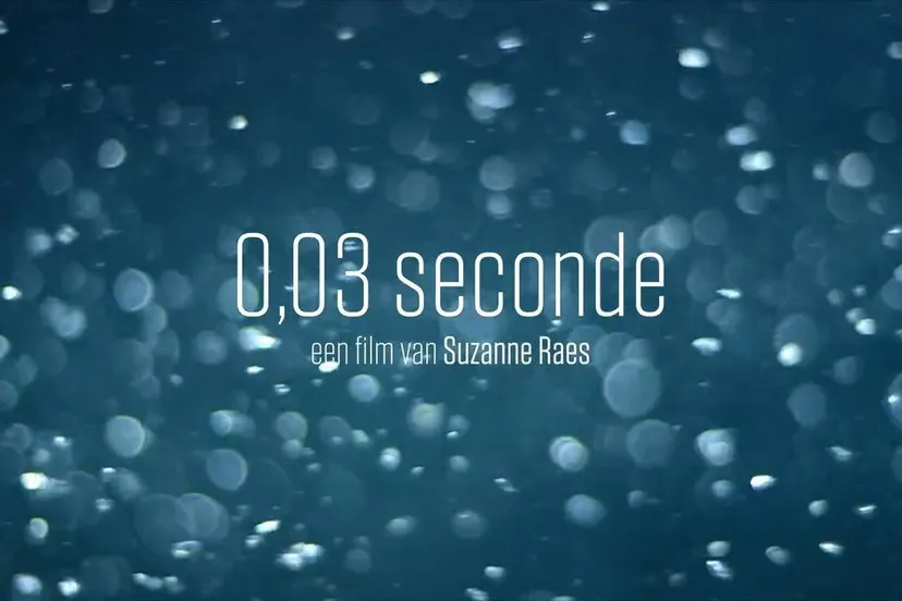 003 seconde
