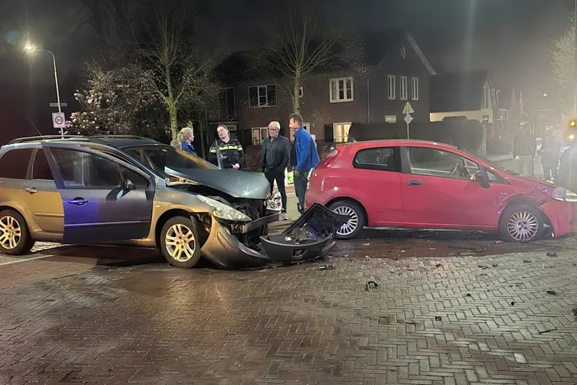 01 04 jongetje gewond renkum