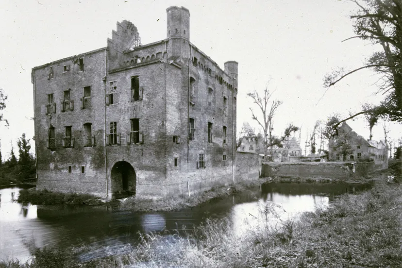 0416 kasteel doorwerth acacia