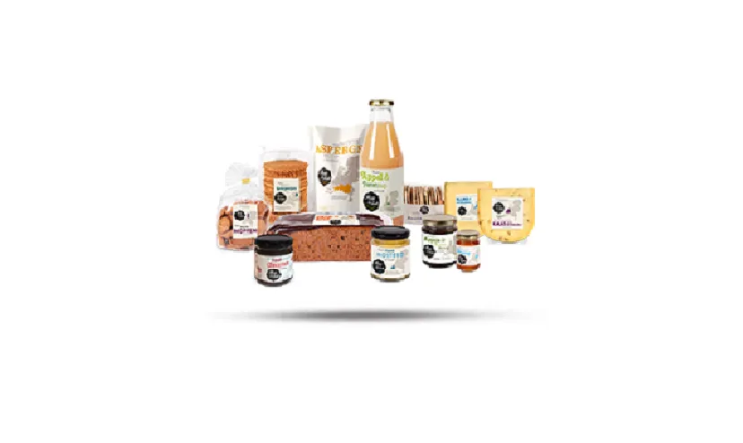 12 provincies pakket1