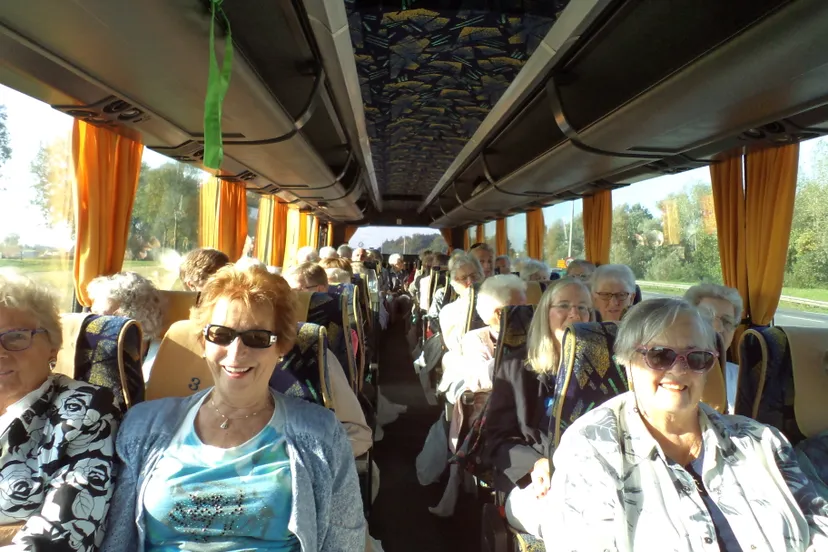 180902 op weg naar the lion king