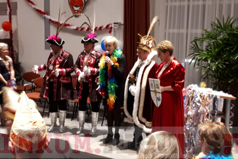 2019 carnaval gemeentehuis 4
