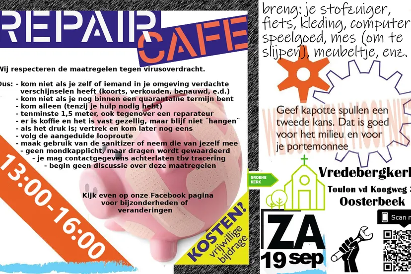 2020 09 19 repaircafe vredeberg
