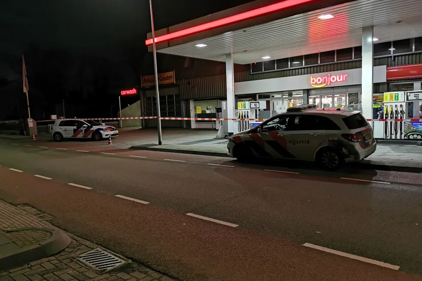 27 03 heelsum overval