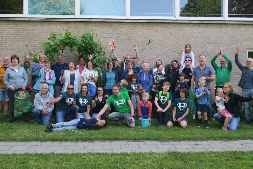 2e renkumse plandeldag