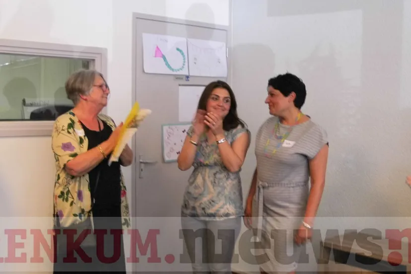 3 jaar huis van renkum 1