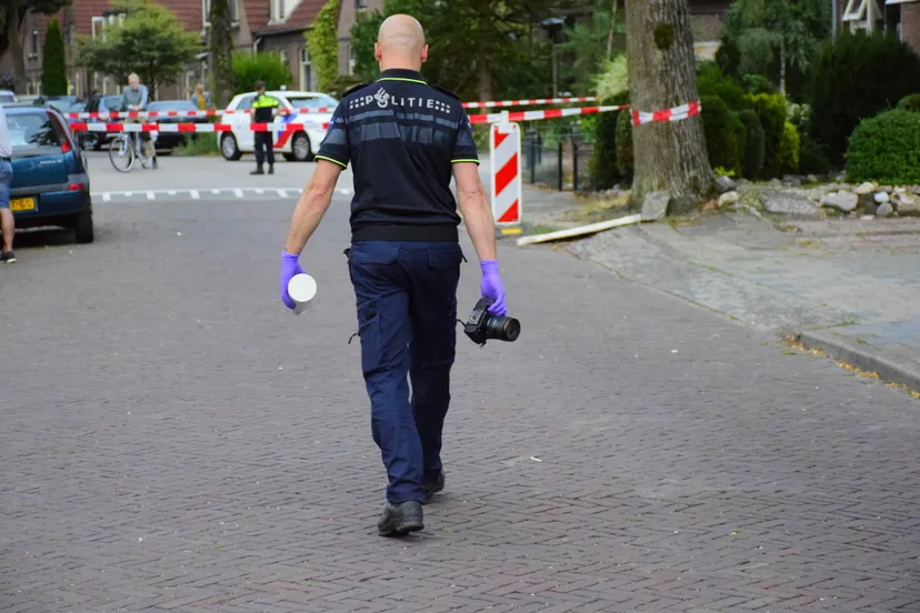 30 07 steekpartij renkum