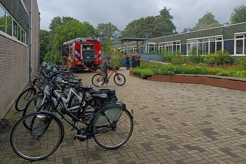 30 8 brand school oosterbeek