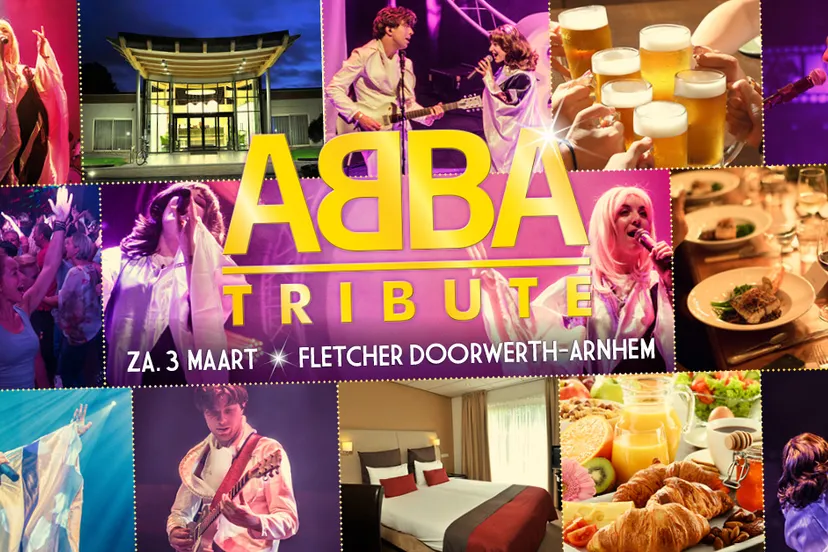 abba tribute doorwerth 3 maart 2018 fb banner 1200x628px