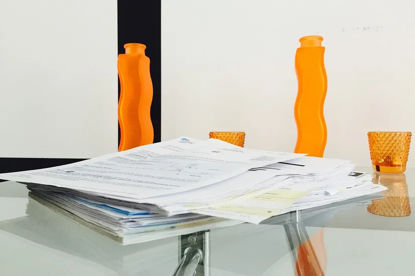 administratie praatmondje pixabay