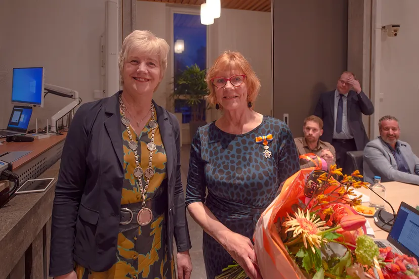 afscheid raadsleden 6