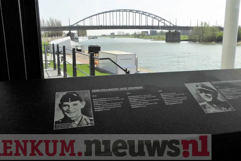 airborne at the bridge 11