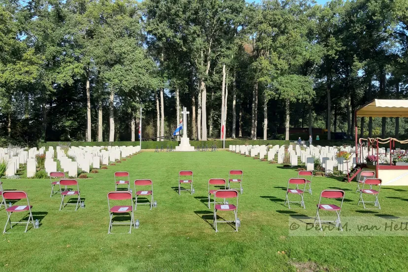 airborne commemoration 2020 1