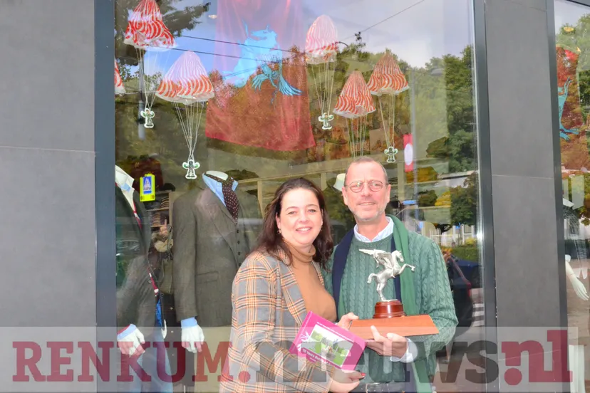 airborne etalage 2019 6