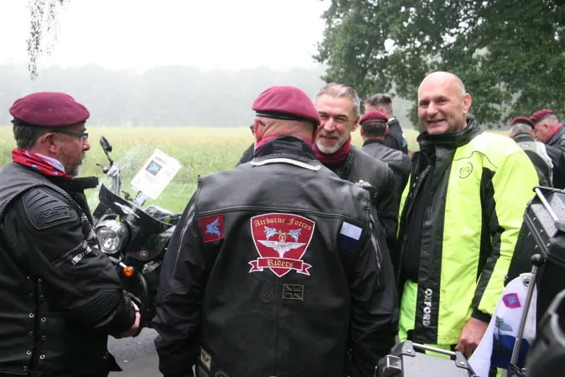 airborne herdenking 2018 1