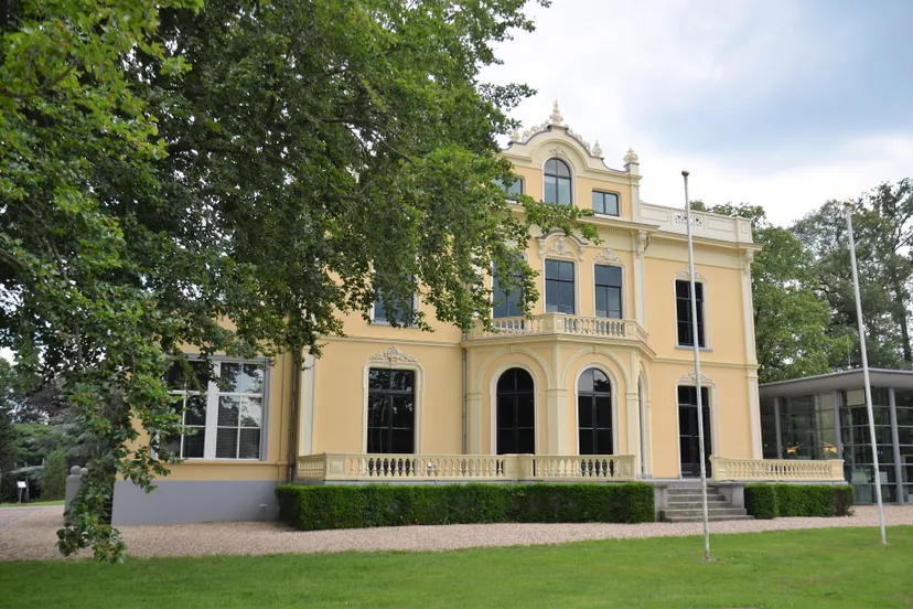 airborne museum foto dm van hellesem