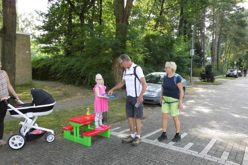 airborne wandeltocht renkumheelsumdoorwerth 4