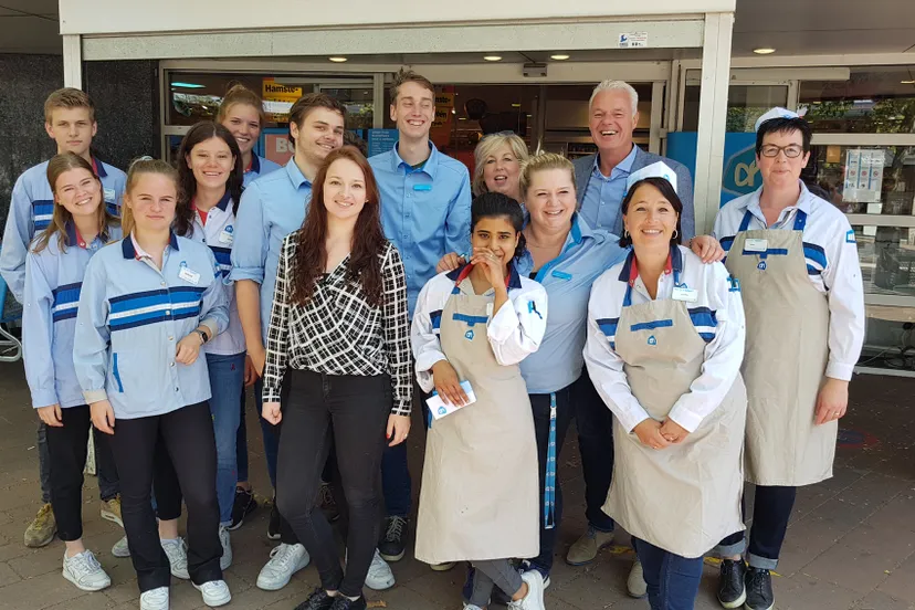 albert heijn oosterbeek