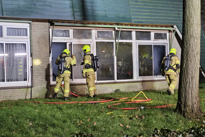 albert zweitserschool 19 03