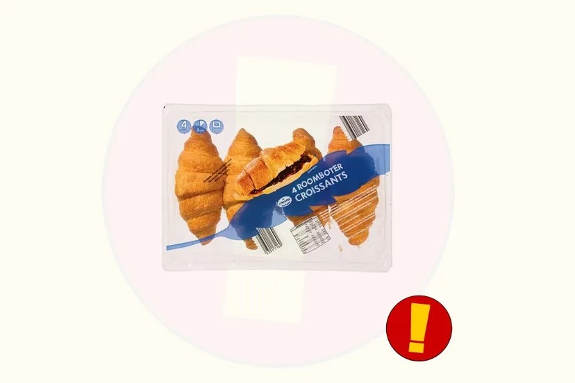 aldi croissants