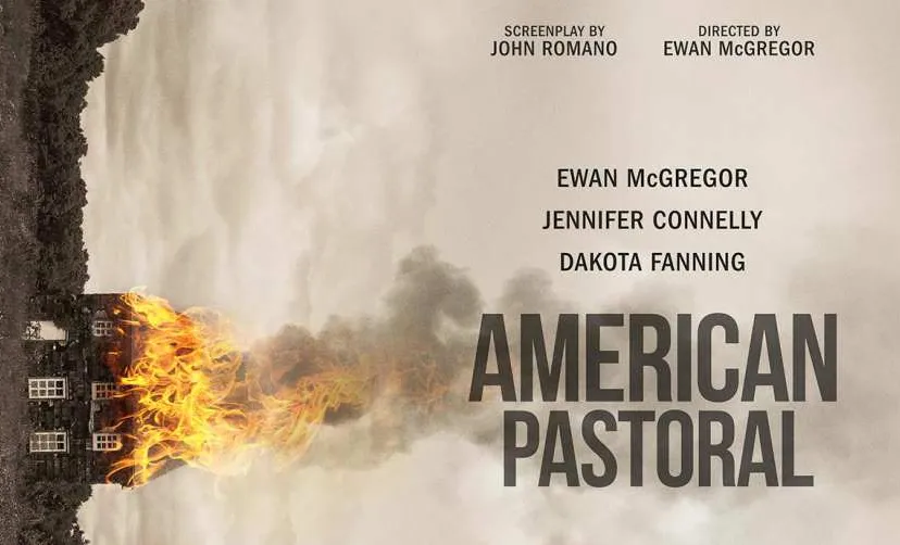 american pastoral