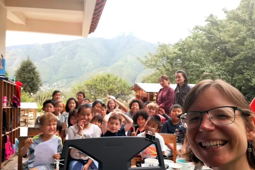 andrea vasi benefietconcert bhutanmusicfoundation