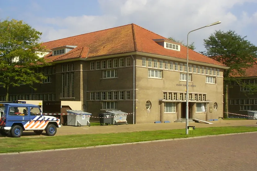 apeldoorn koningwillem3kazerne 141