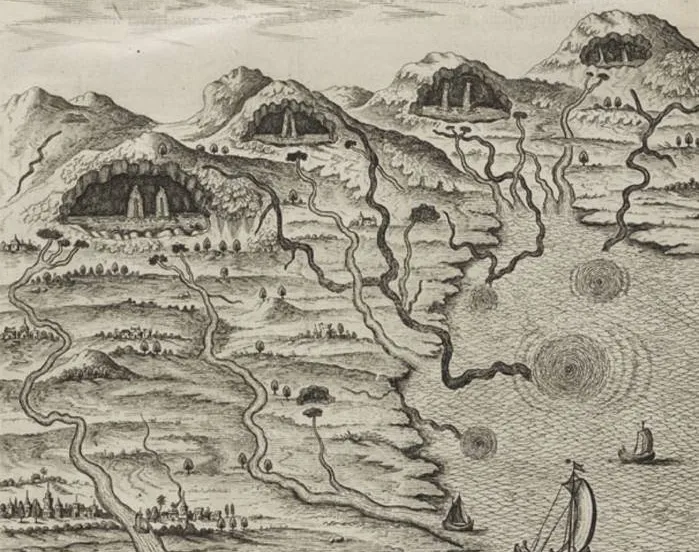 athanasius kircher 16021680 naar aristoteles 384323 bc