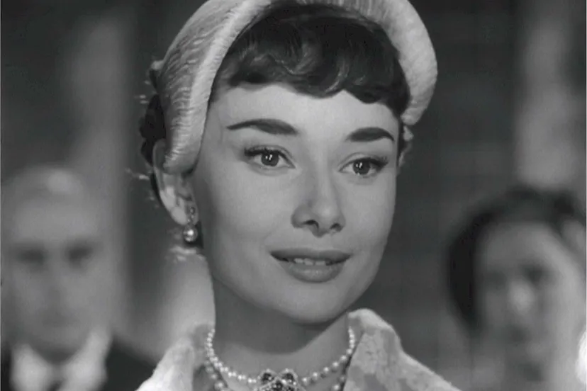 audrey hepburn skeeze pixabay