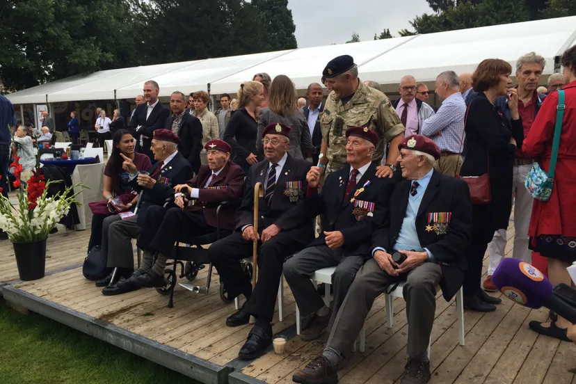 aw 2016 veteranen robert jan van de berg