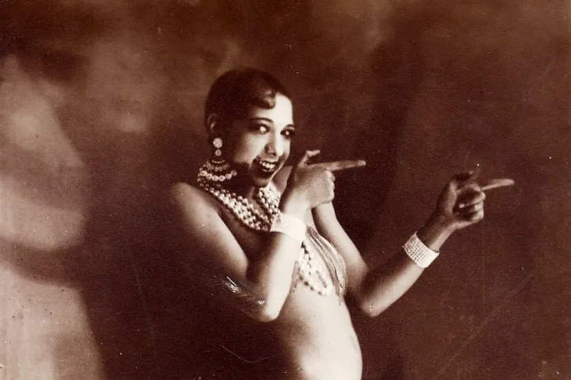 baker banana lucien walery