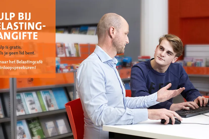 banner hulp belasting 2020