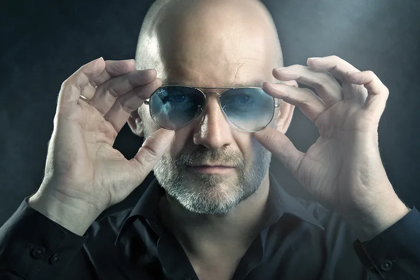 benliebrand persfoto 2014