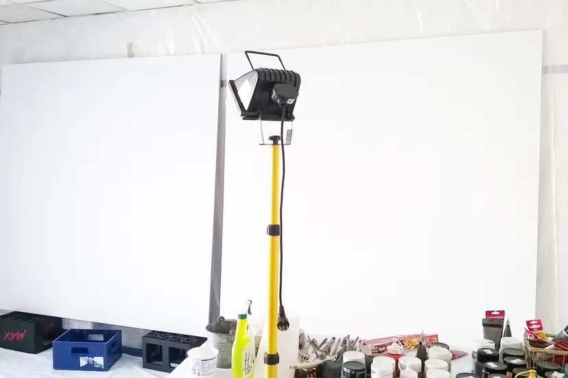 between landscapes manon saur