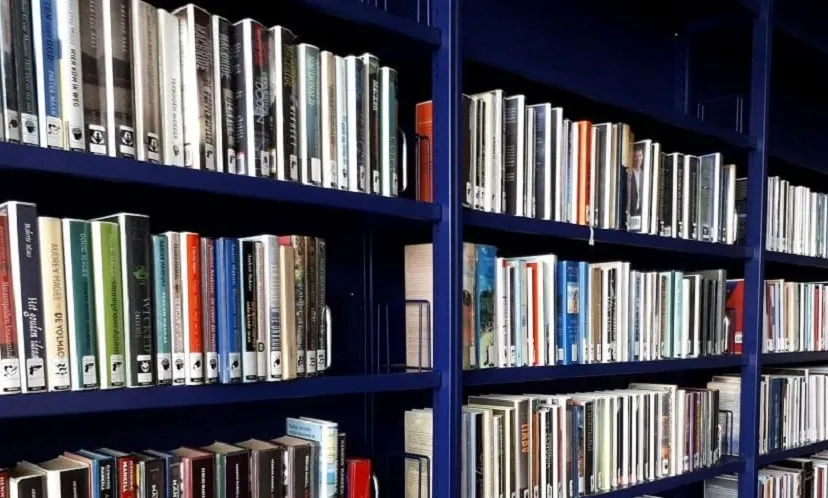 bibliotheek