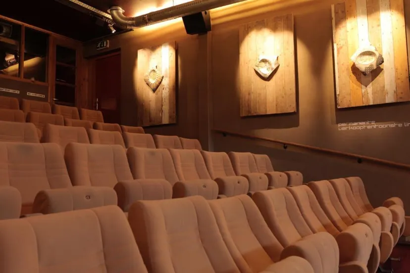 bioscoopstoelen