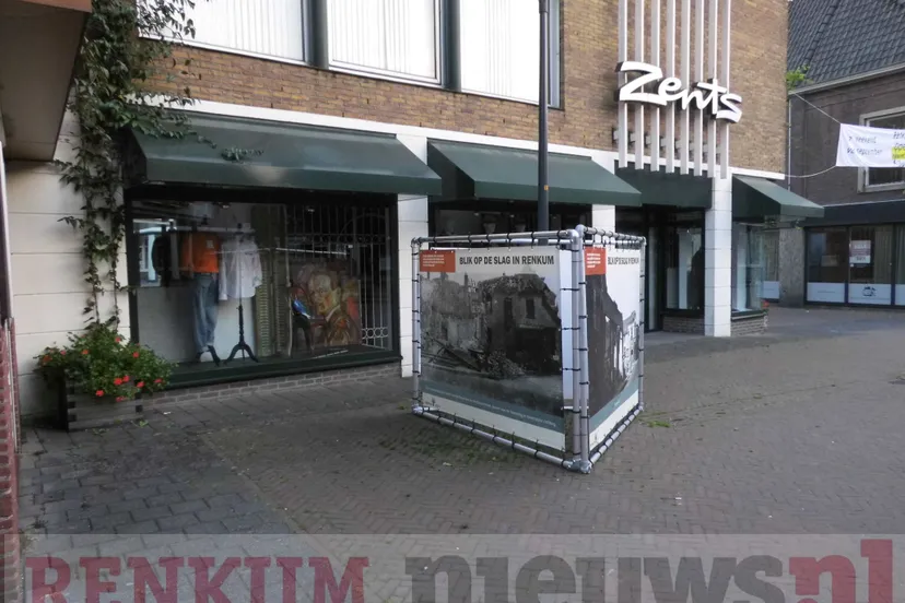 blik op renkum woii 1