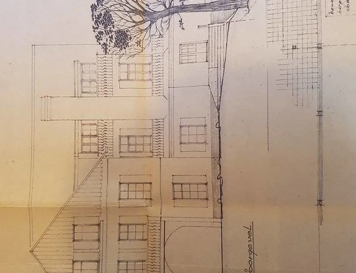 bouwtekening voorgevel e1471473785926