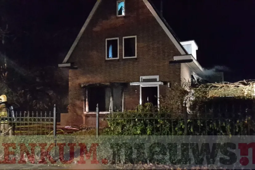 brand airborneweg 13