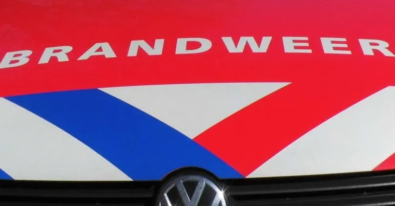 brandweer