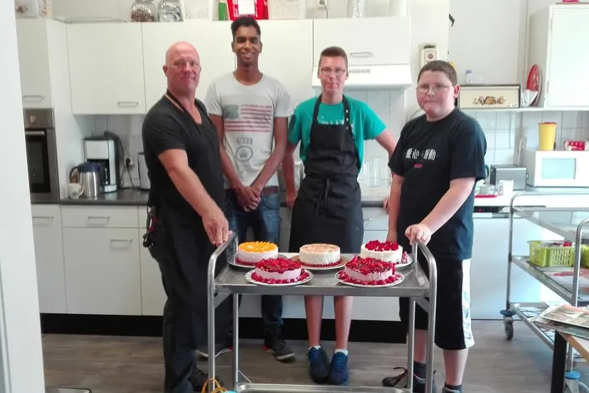 brouwerij kookt op beekdal 1