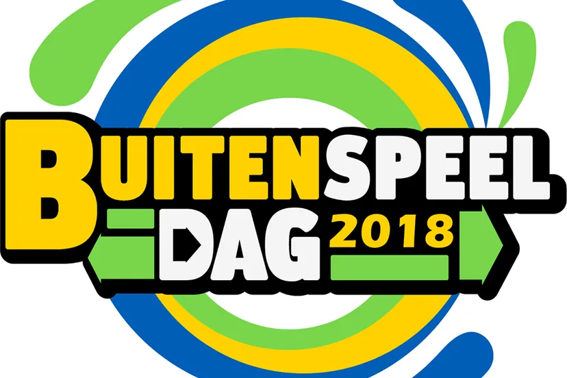 buitenspeeldag