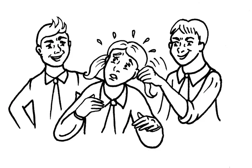 bully rebbeccadevitt0 pixaby