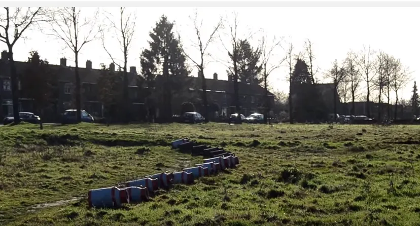 carbid schieten renkum