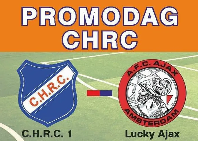 chrc lucky ajax top