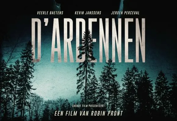d ardennen poster 0