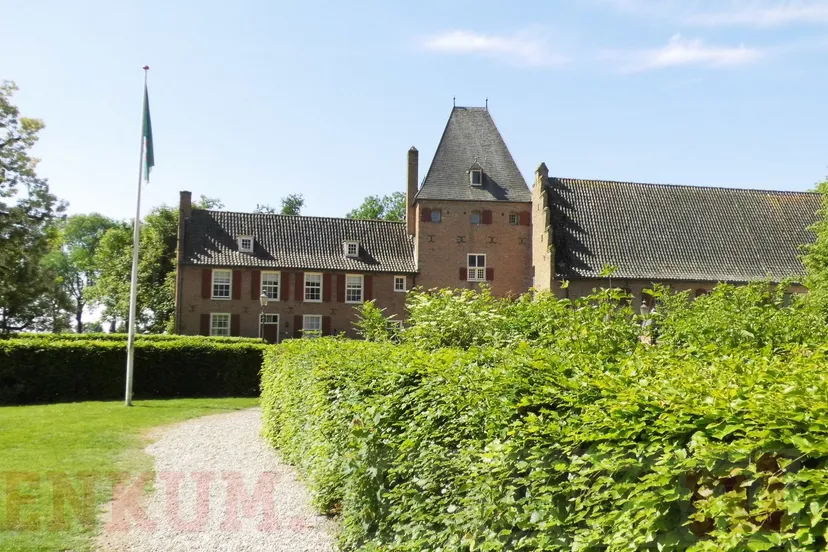 dag van het kasteel 2018 1