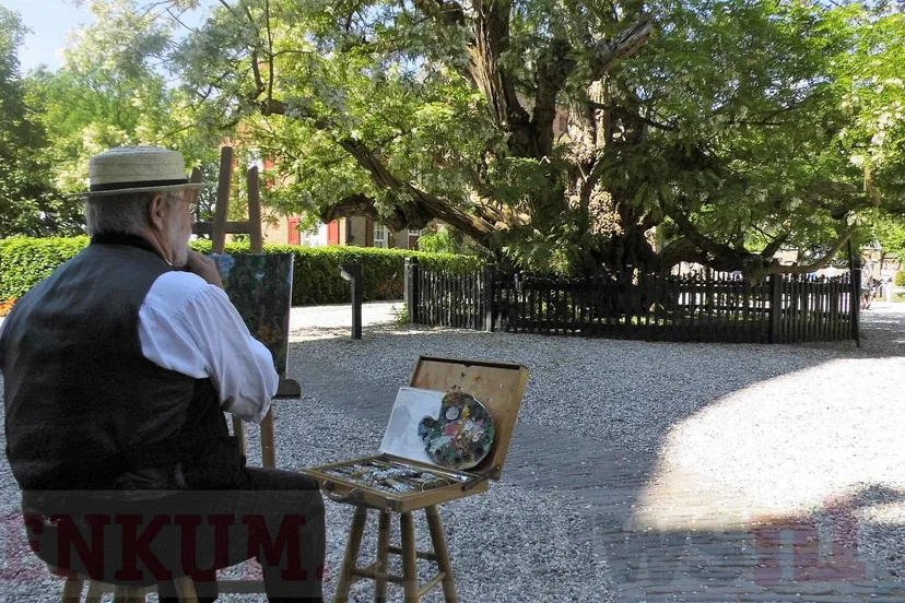 dag van het kasteel 2018 20