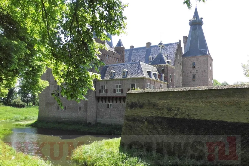 dag van het kasteel 2018 29