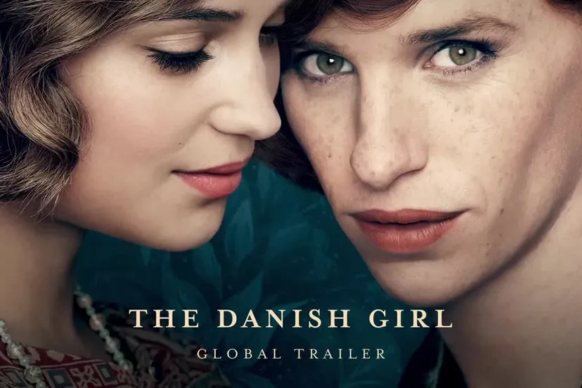 danish girl